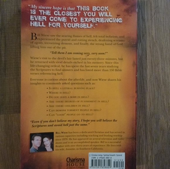 Paperback book - Picture 3 of 4